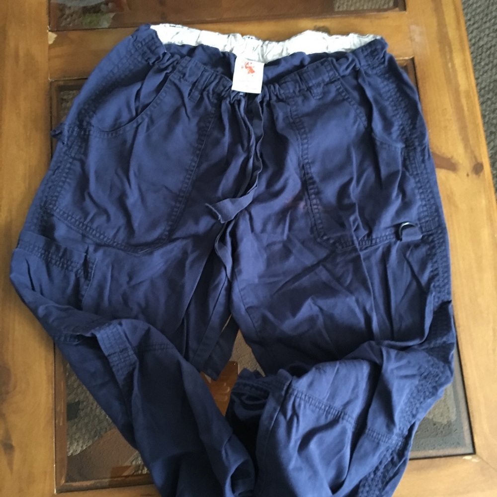 Koi scrub pant